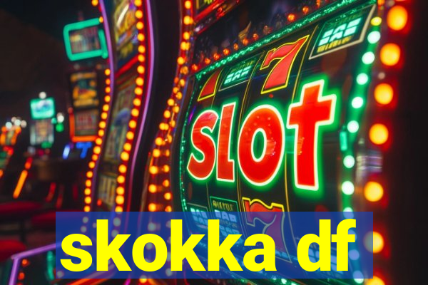 skokka df